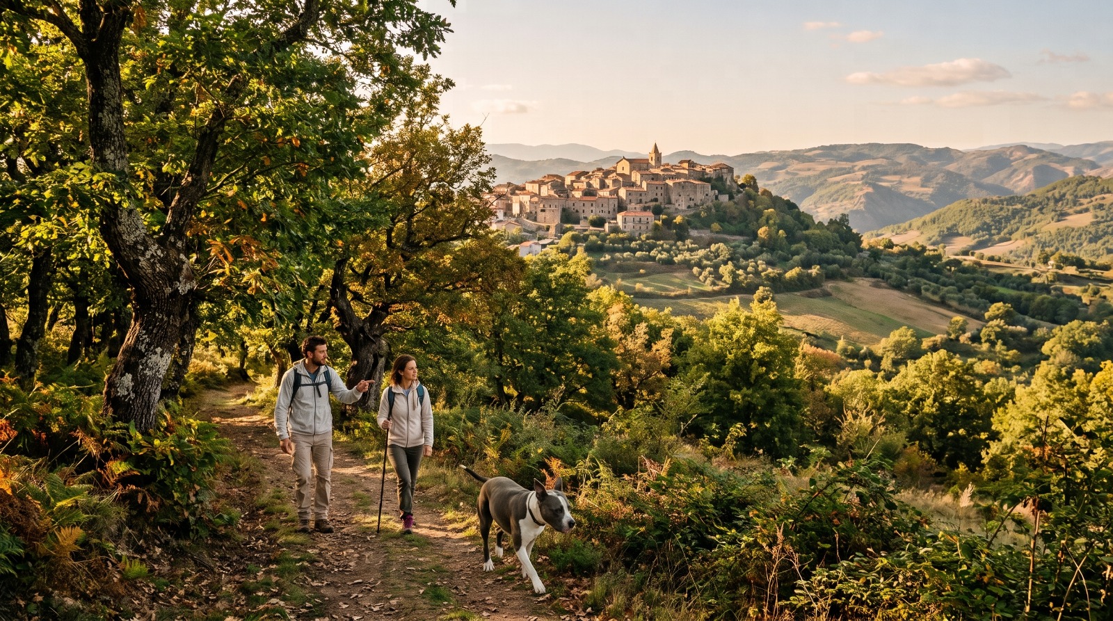 Tourism and Immersive Experiences